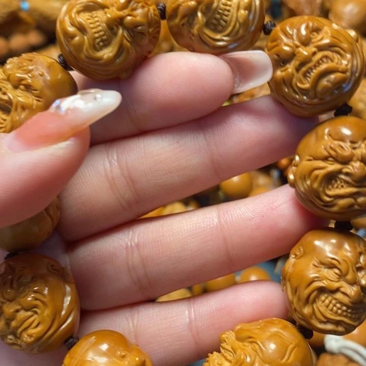 橄榄核手串/手链橄榄