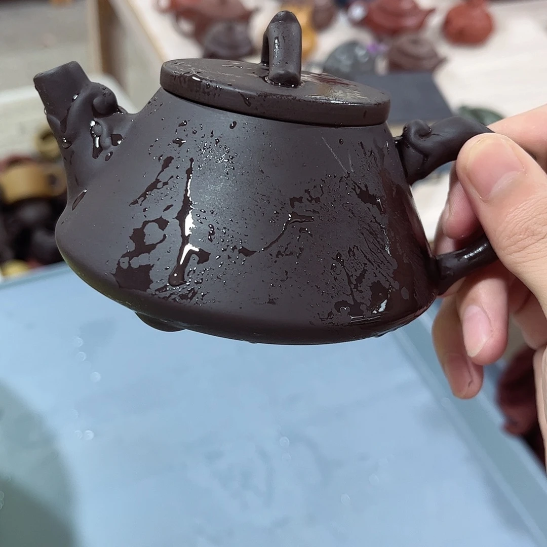 紫砂茶壶紫砂精品