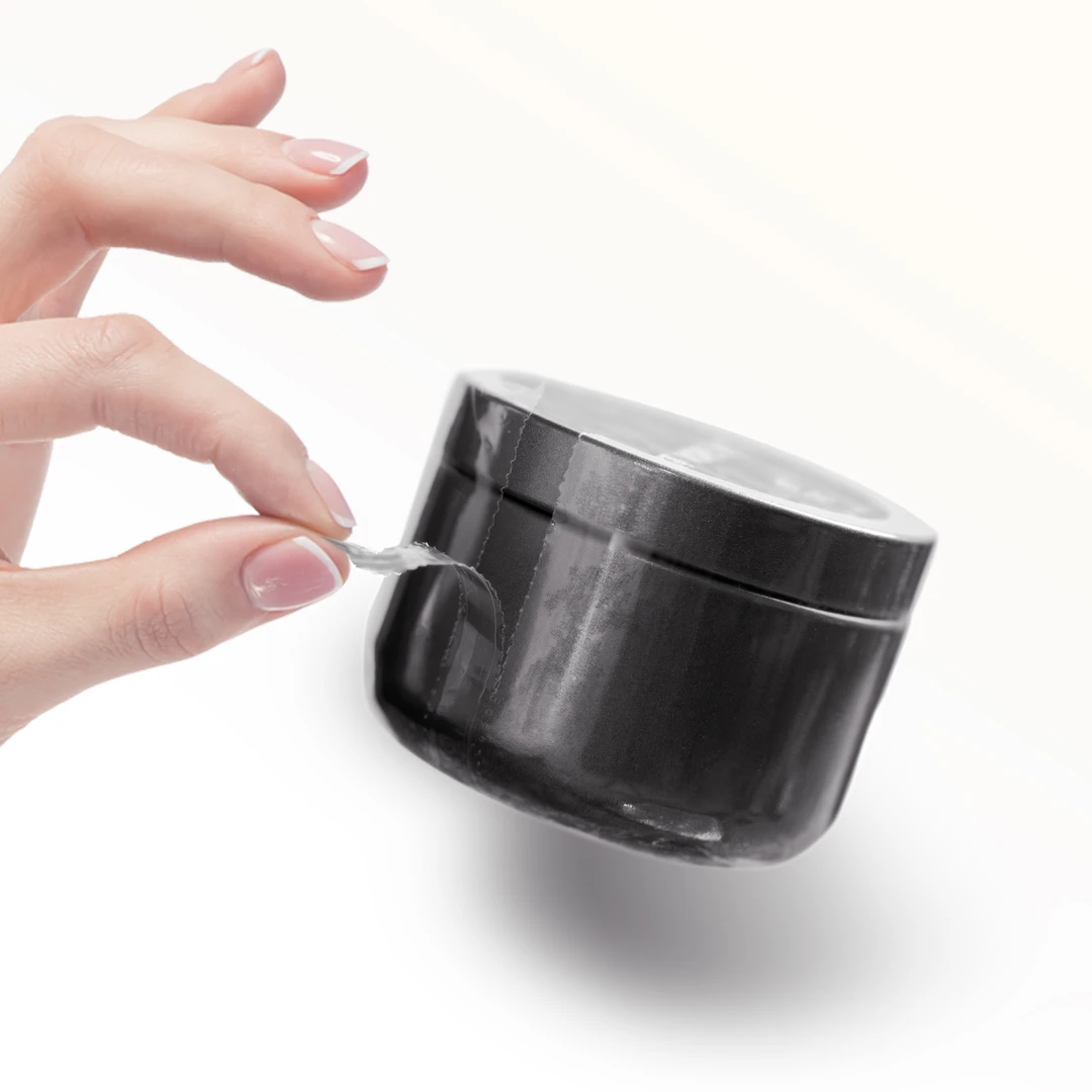 寞亭正气塘丨生普丨5g/50g/250g丨黑字系列丨2025