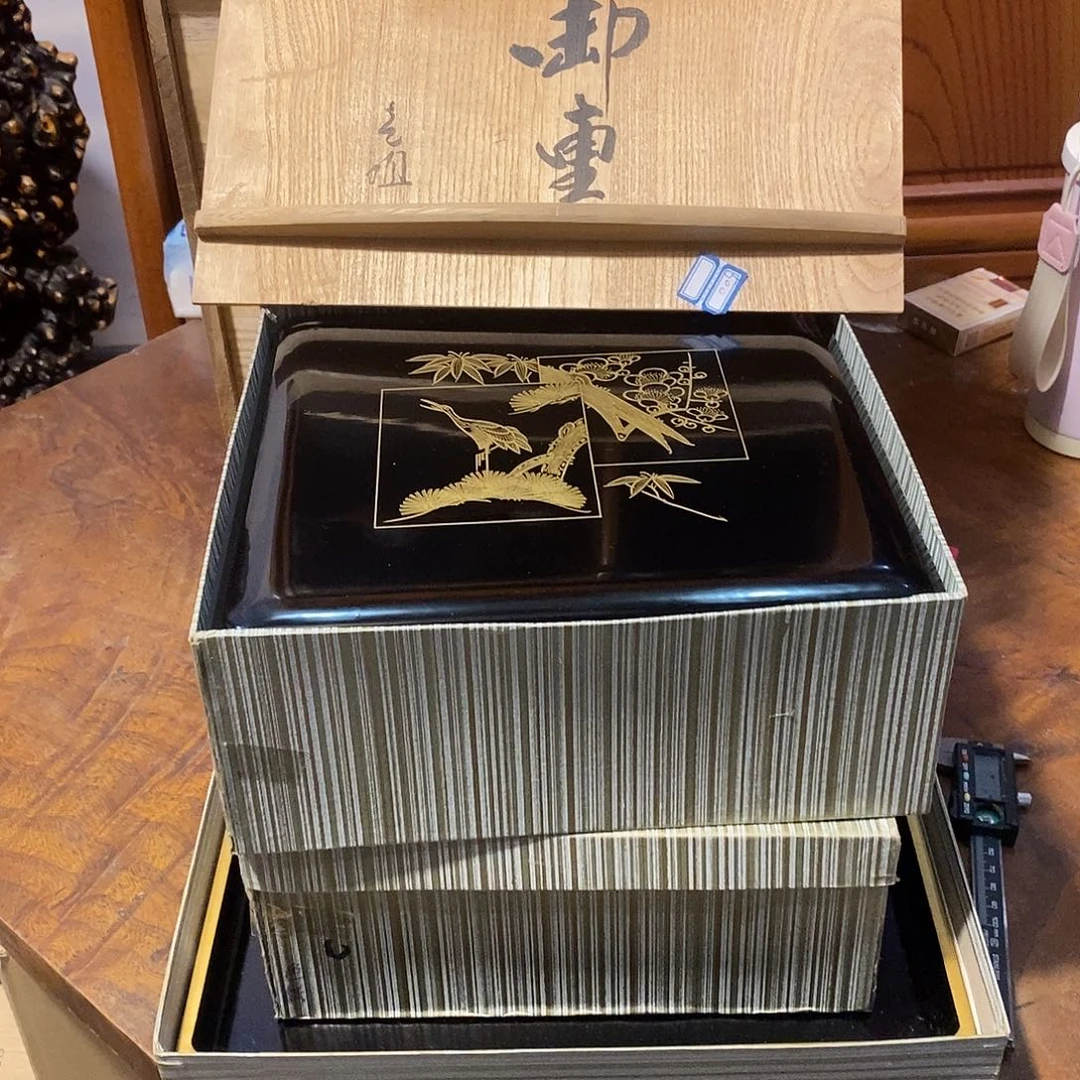 木小六古美术工艺品