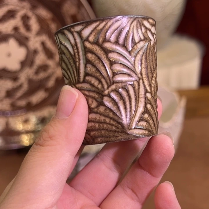 景德镇陶瓷艺术精品