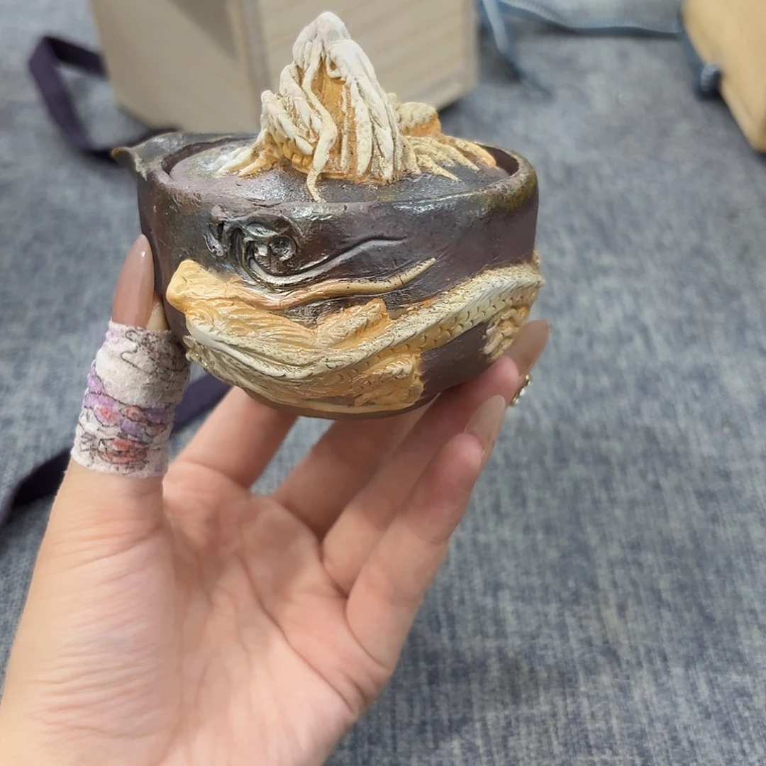 非常美丽漂亮的物品