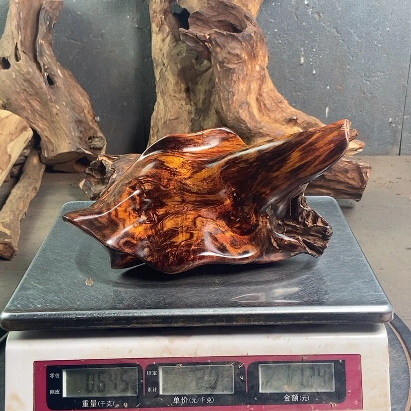 【闪购商品】黄花梨/降香黄檀华****荐