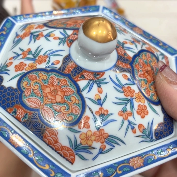 靓**！新亿阁中古杂项无售后