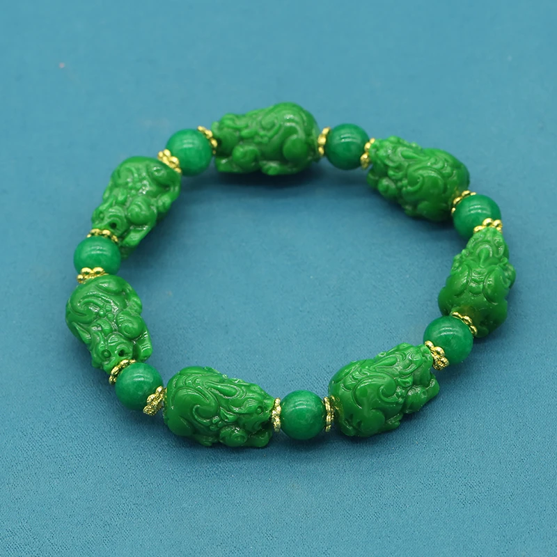 【高级定制】收藏级轻奢时尚设计手链P021