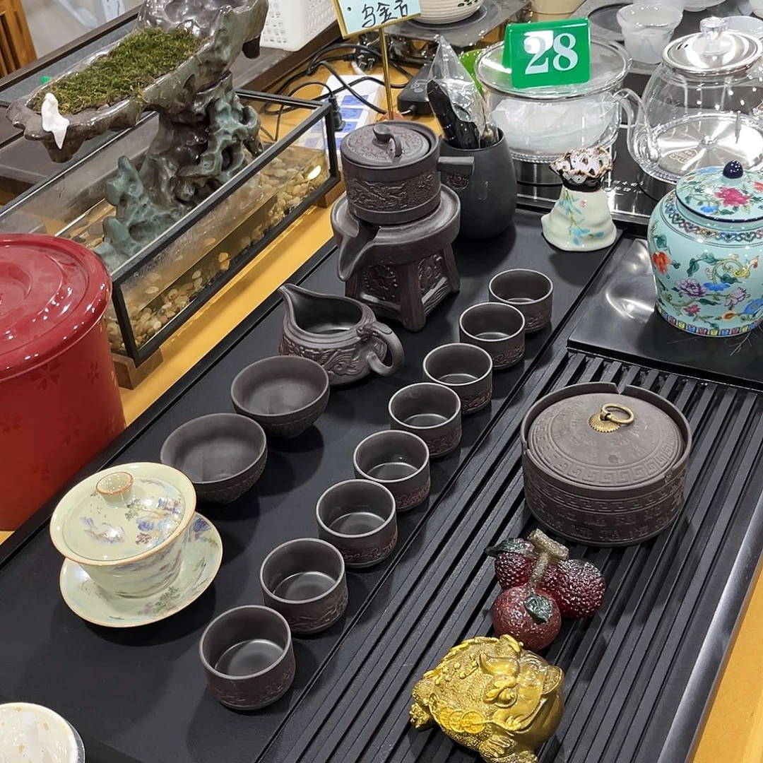 茶盘茶盘特价上新