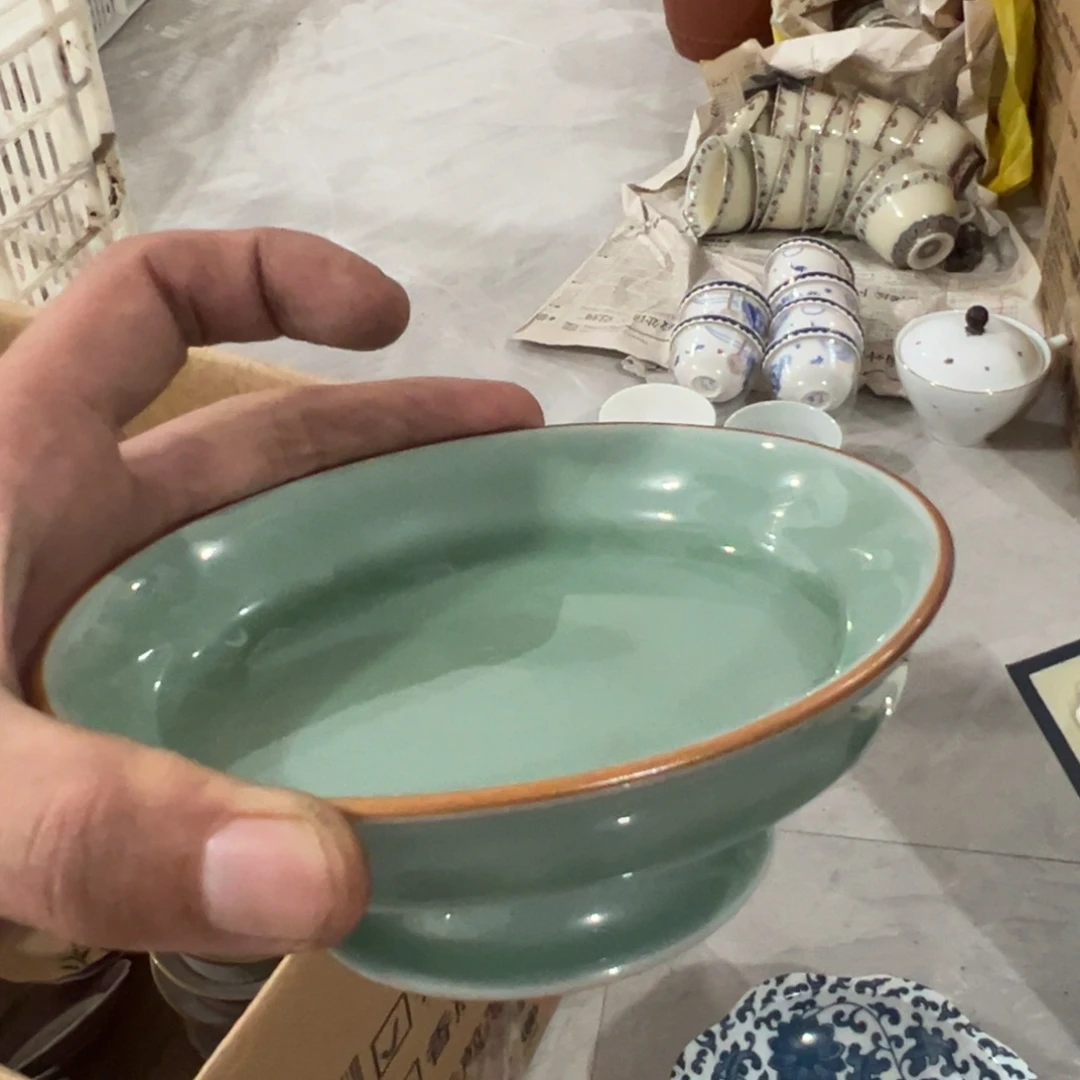 库存茶具部分瑕疵介意勿拍！
