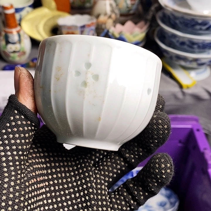川*森陶瓷餐具家用茶具