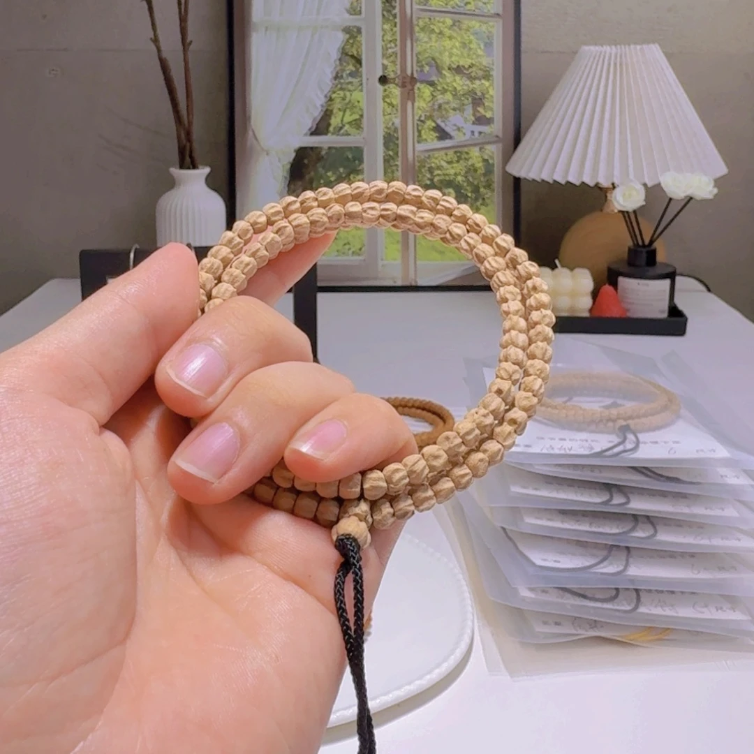 好***！吊坠柏香籽/百香籽