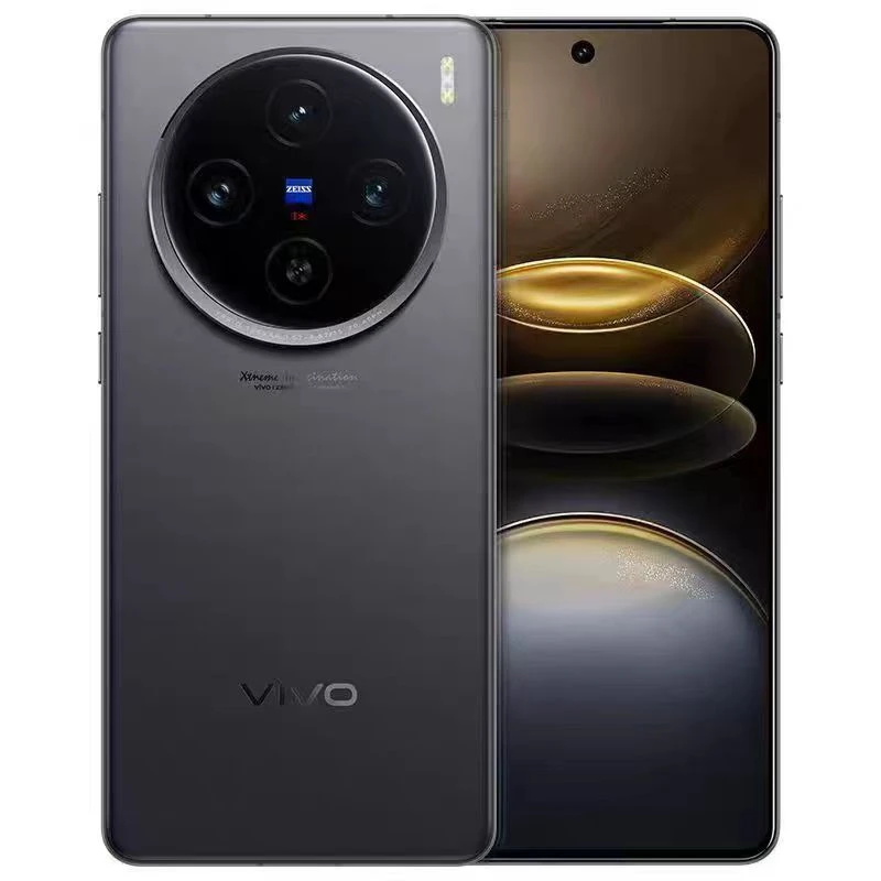 8新 vivo 8新vivoX100S旗舰机