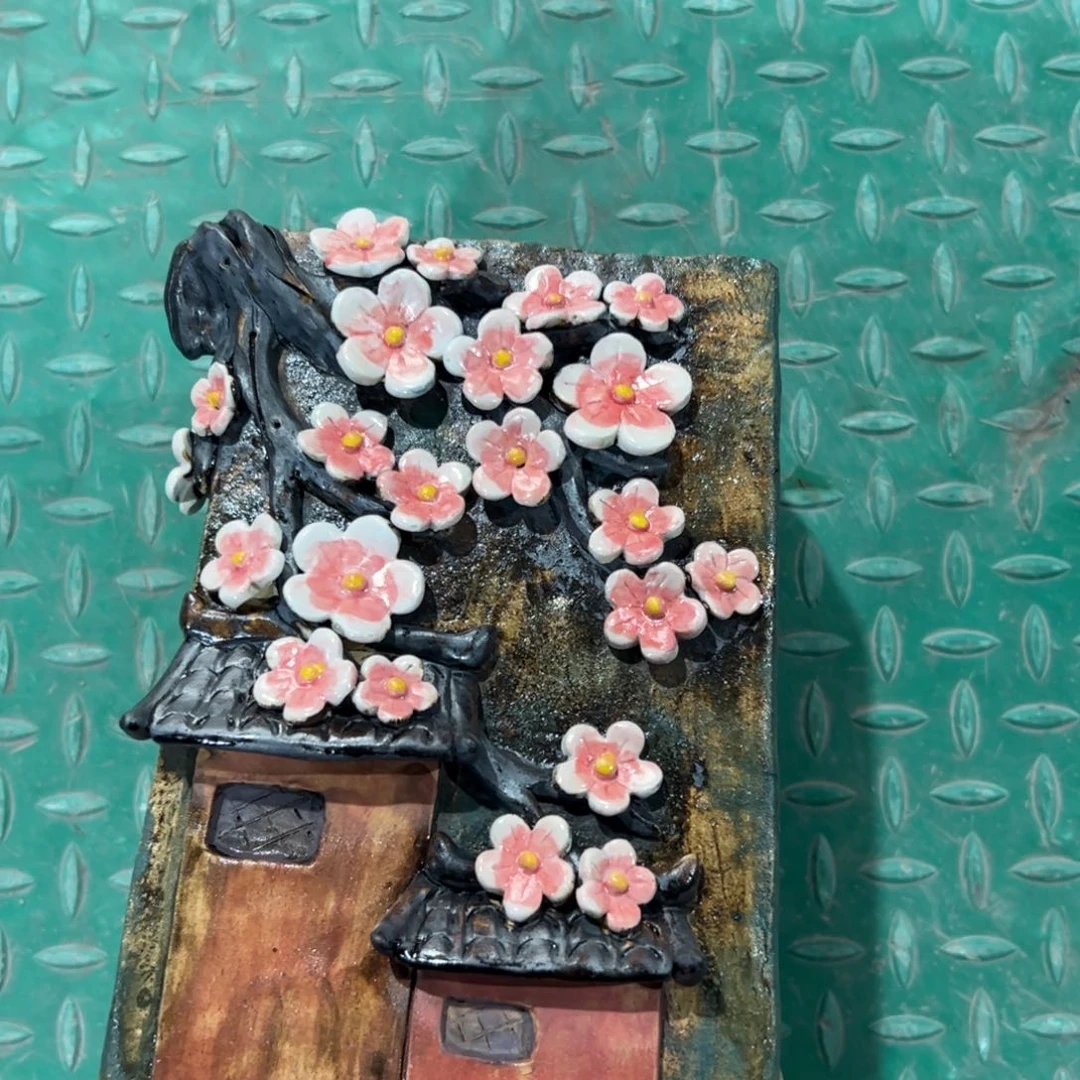 10 号陶然花盆厂家直销