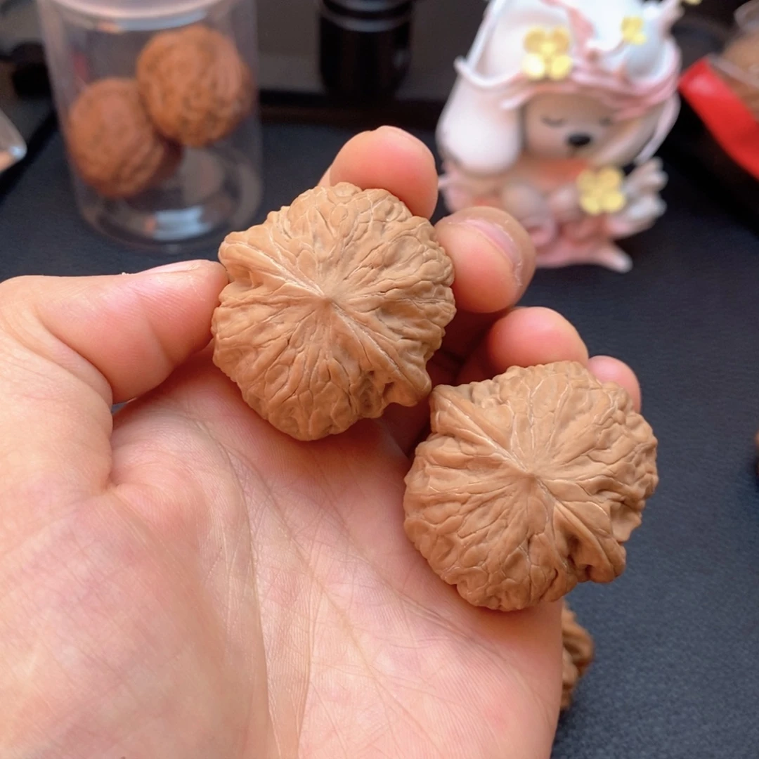 吊坠文玩核桃全品铁锤111111