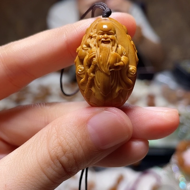 橄榄核手串/手链橄榄核