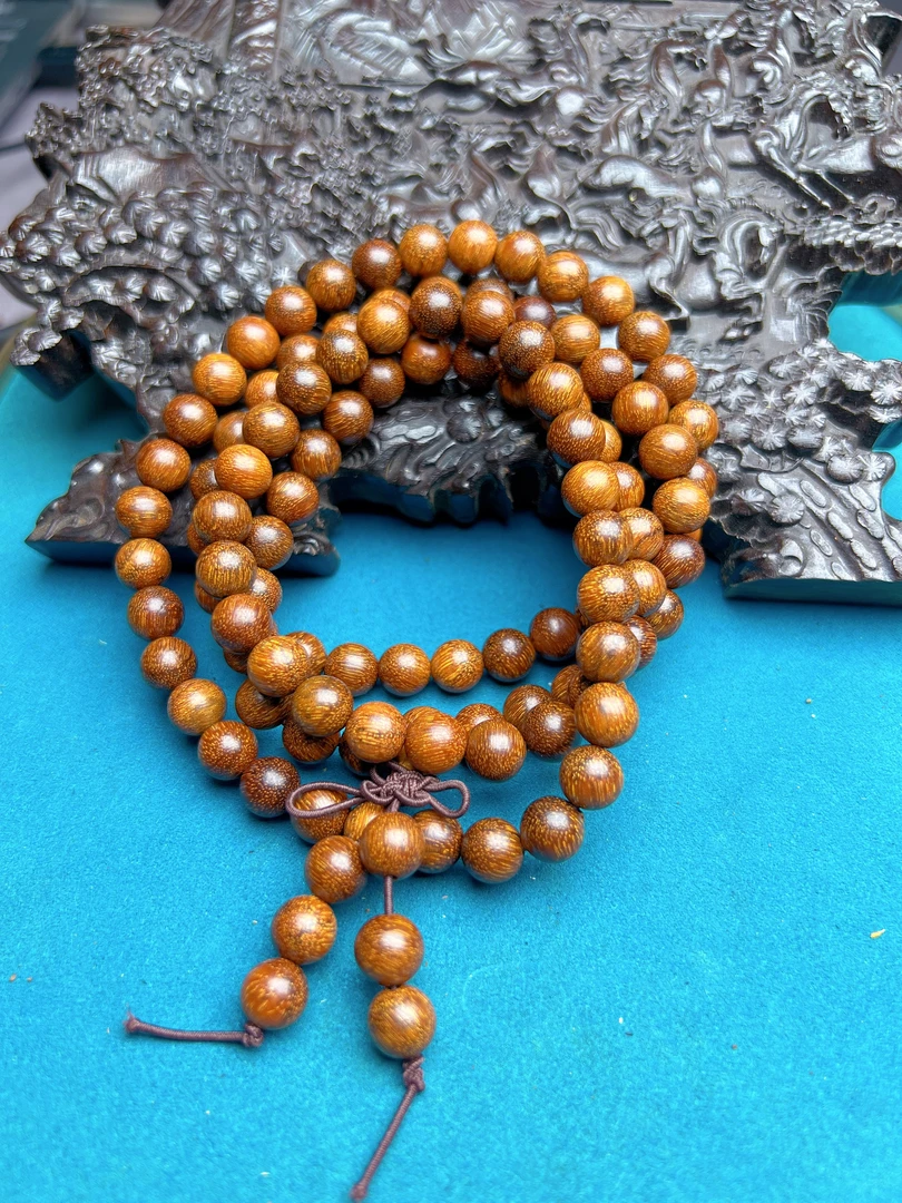 【一品文创】手串(多样性其一）A191