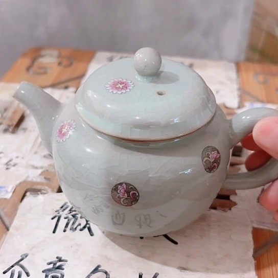 微瑕无运费险，介意的勿拍，谢谢支持！