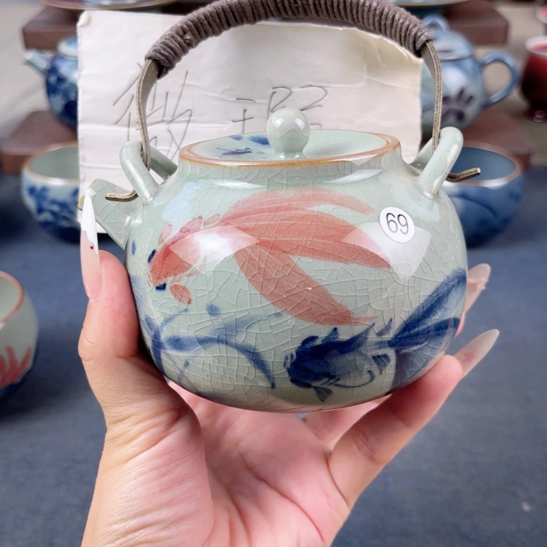 瓷片景德镇陶瓷学院