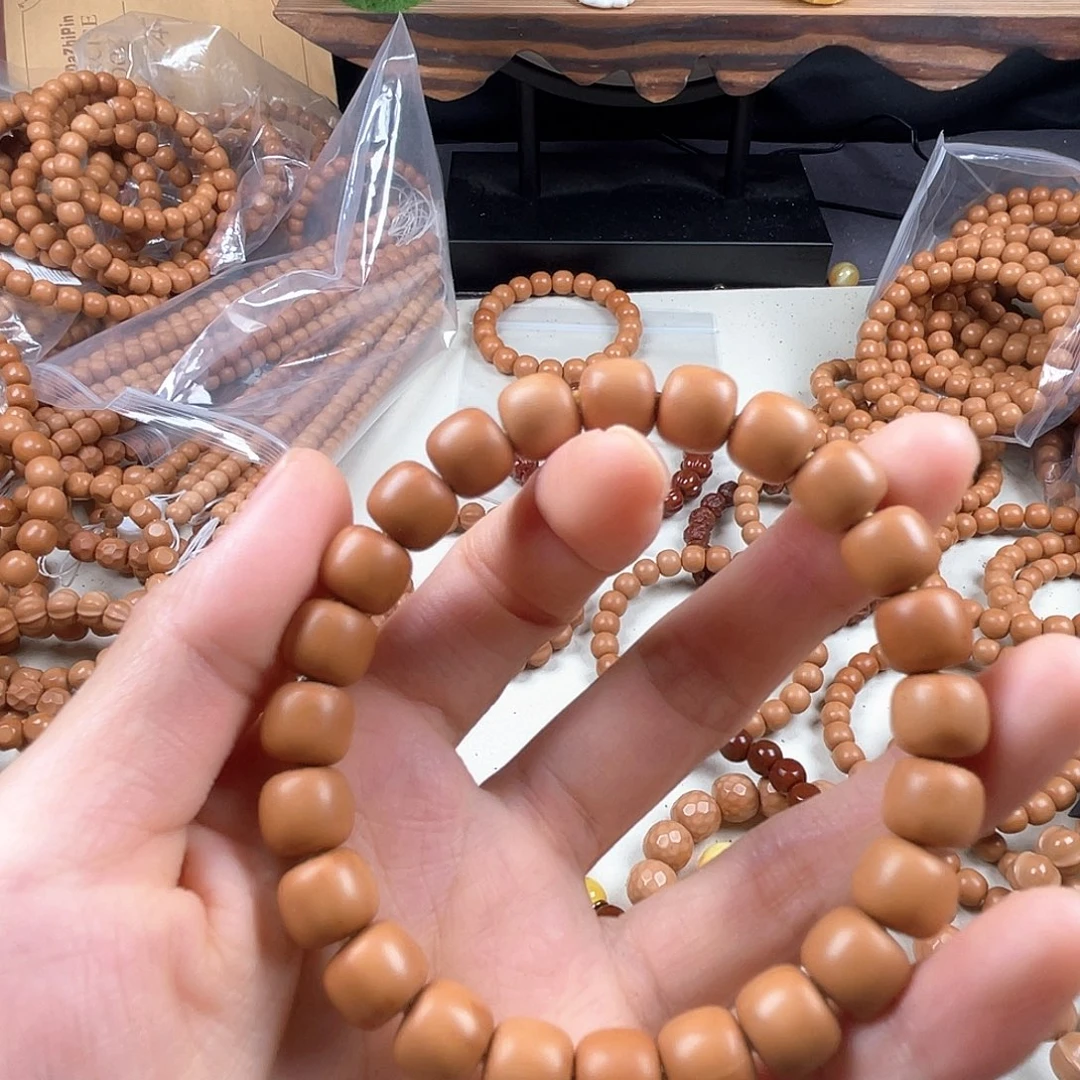 猴头核桃吊坠老邢泛油油点