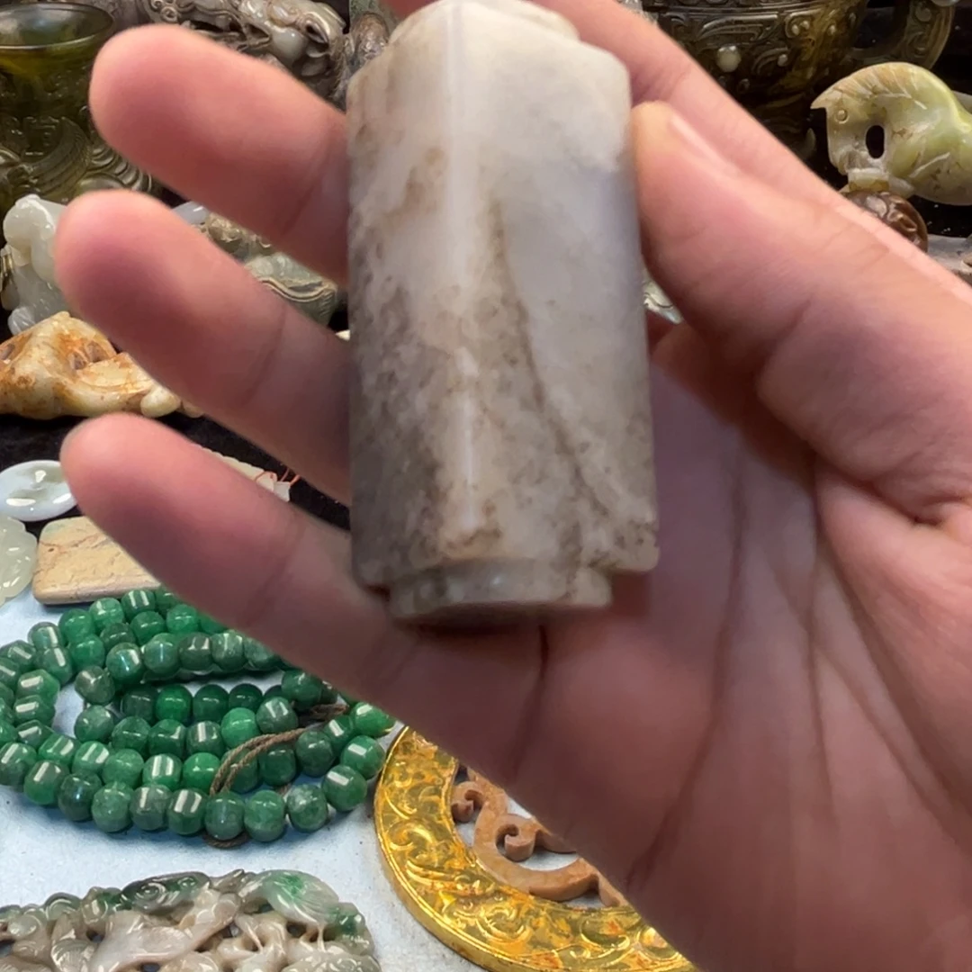 其他精品手把件摆件精品雕刻