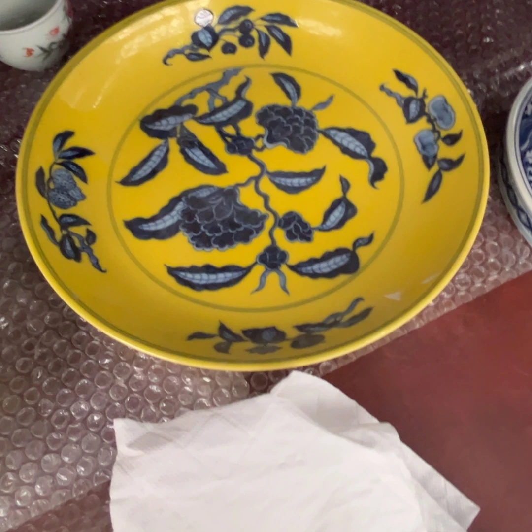 瓷片景德镇陶瓷艺术研究院副