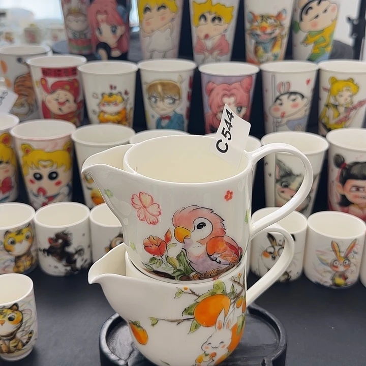 陶瓷工艺美术职业技术学院