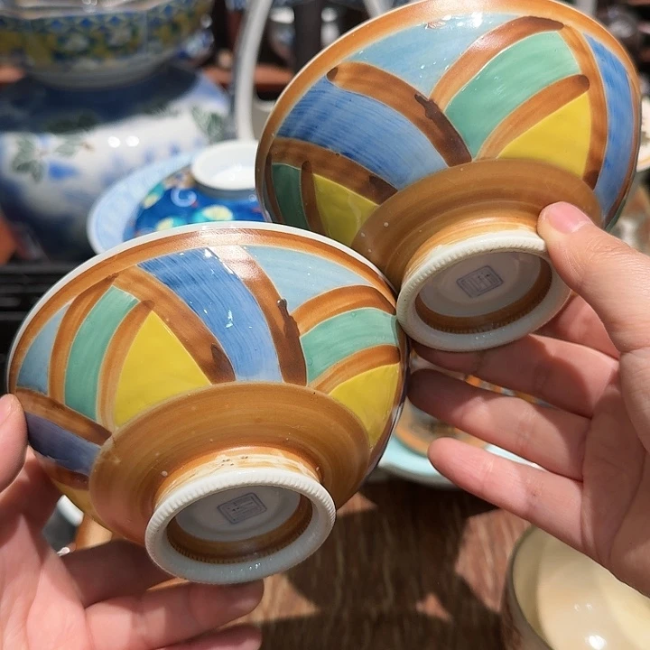 盖碗拍任意三单包邮