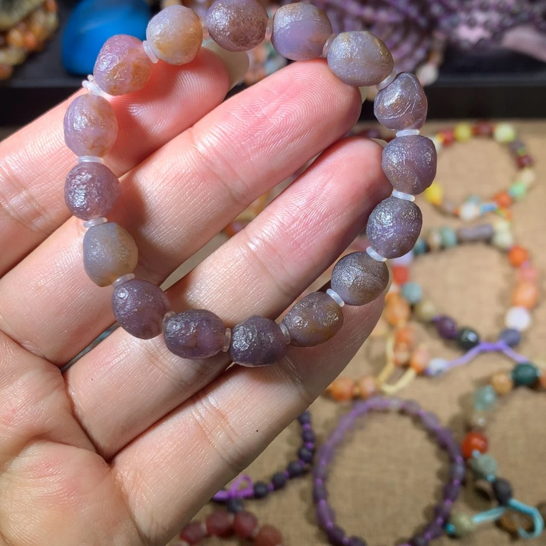 石材大漠戈壁原石