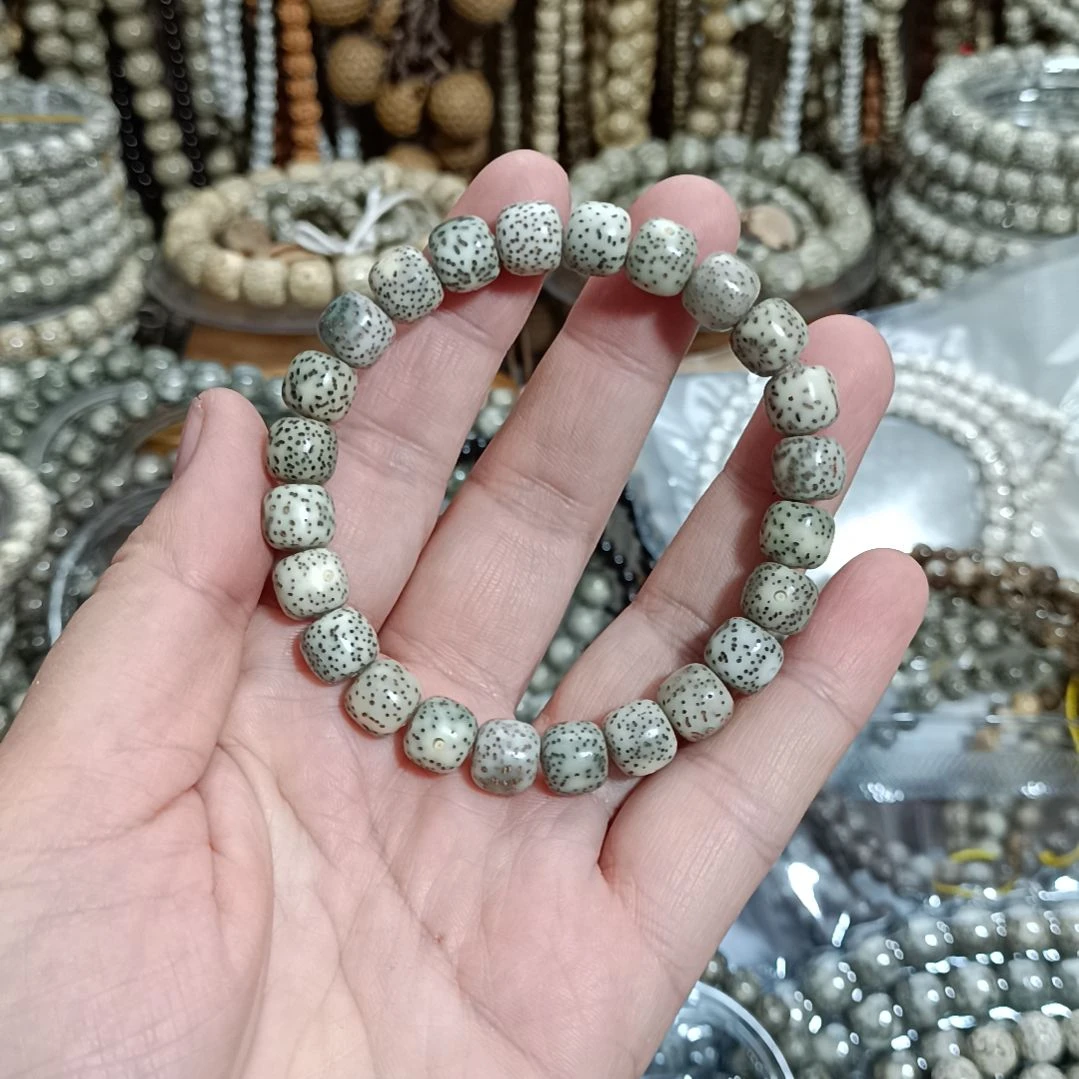 手串星月菩提28号