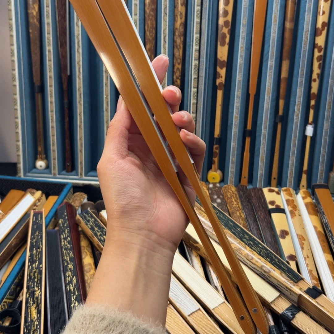 洪***宝扇子折扇折扇折扇