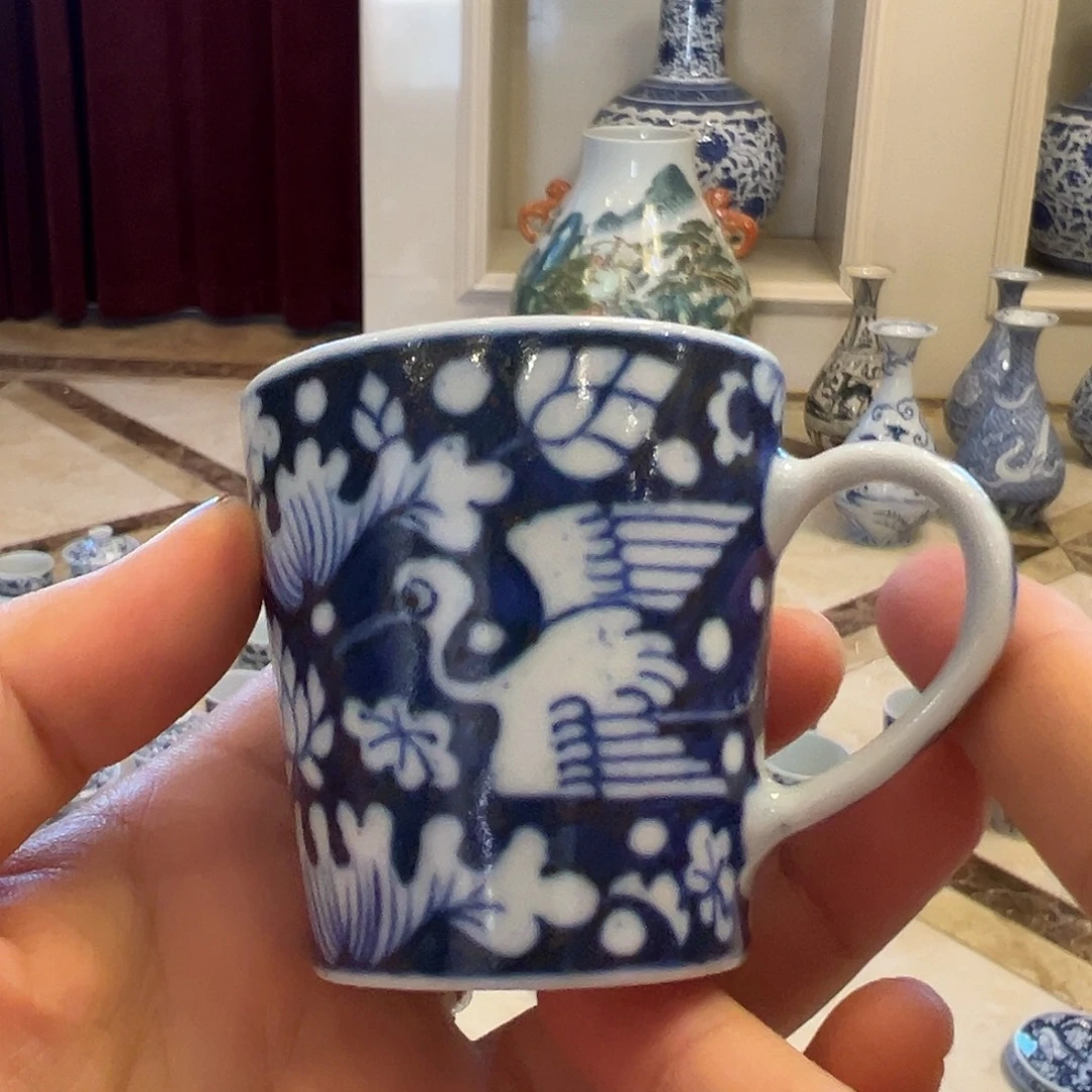 瓷手柄款55667776666677776656678