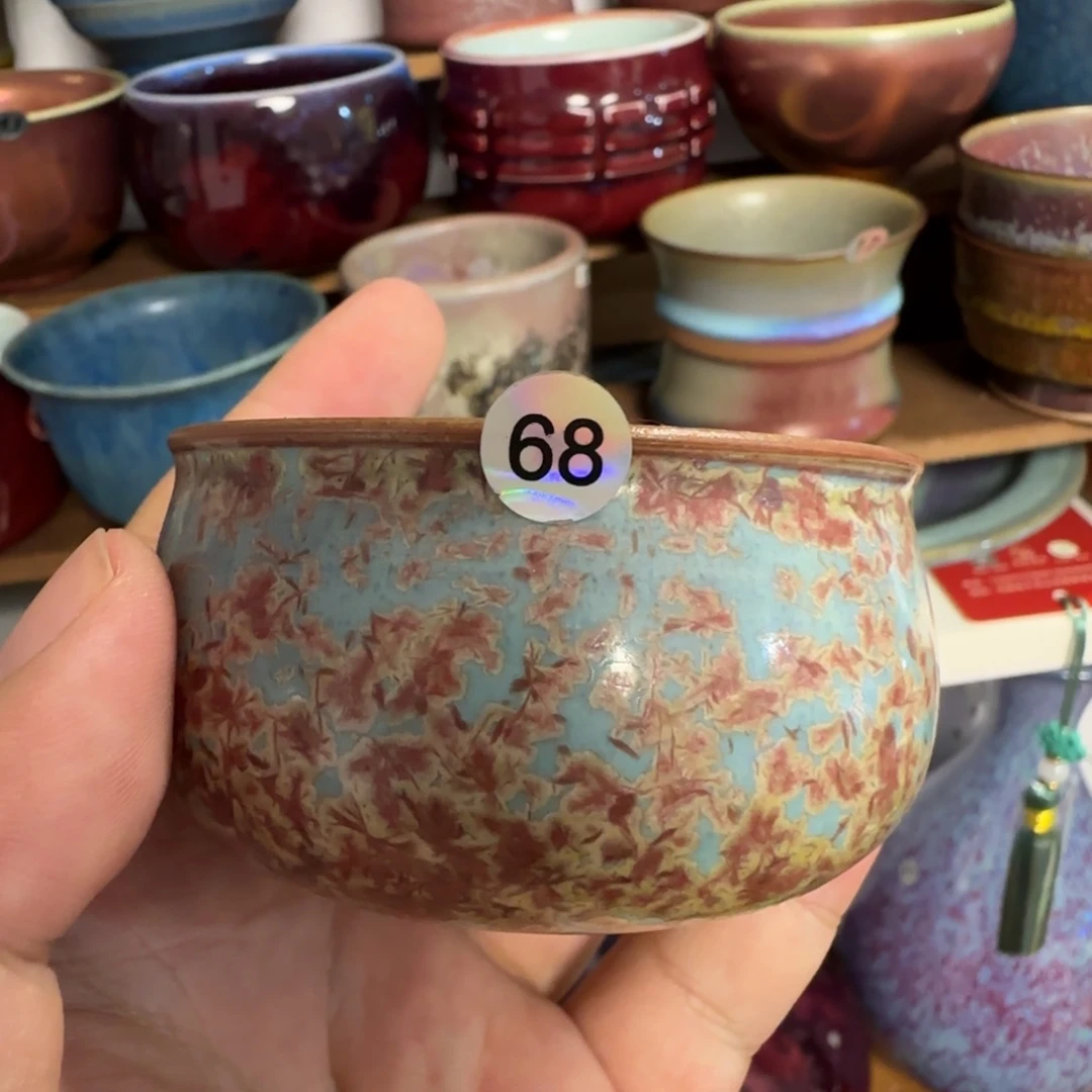 钧瓷手作钧瓷手作钧瓷手作钧瓷