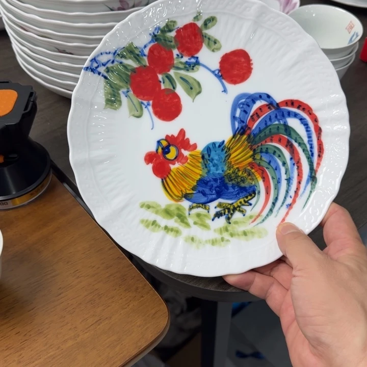 *****景德镇陶瓷手工制作