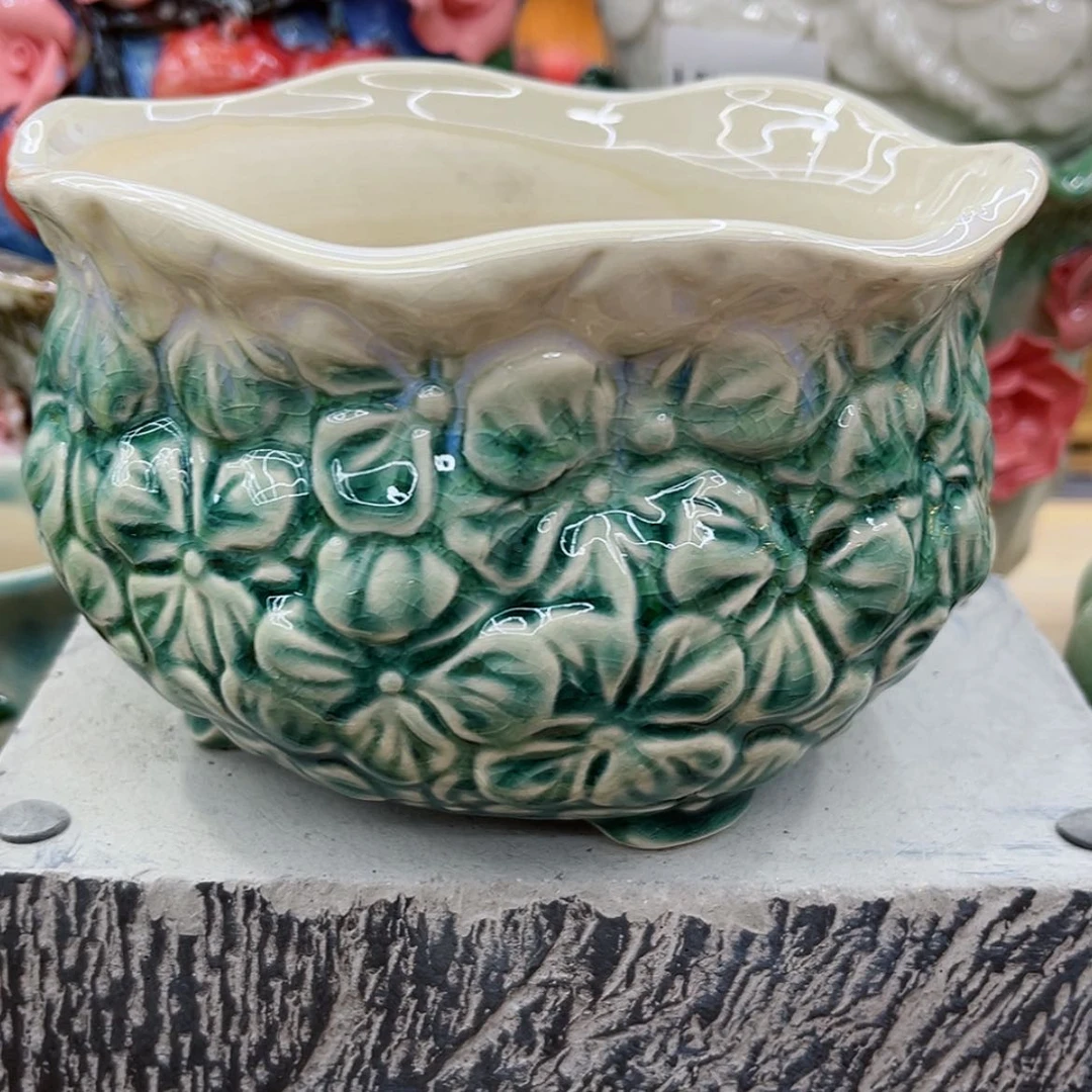 【闪购商品】红陶花盆