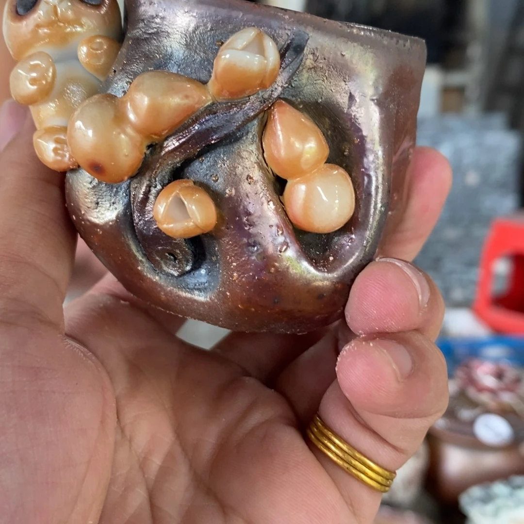 开窑大吉 高货多多695