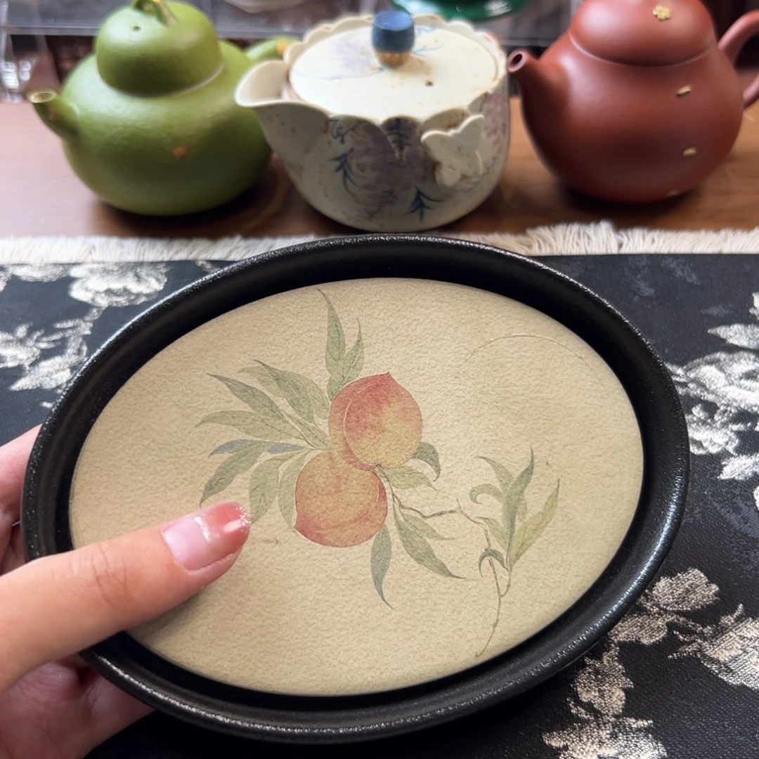 茶具等产品的生产和销售