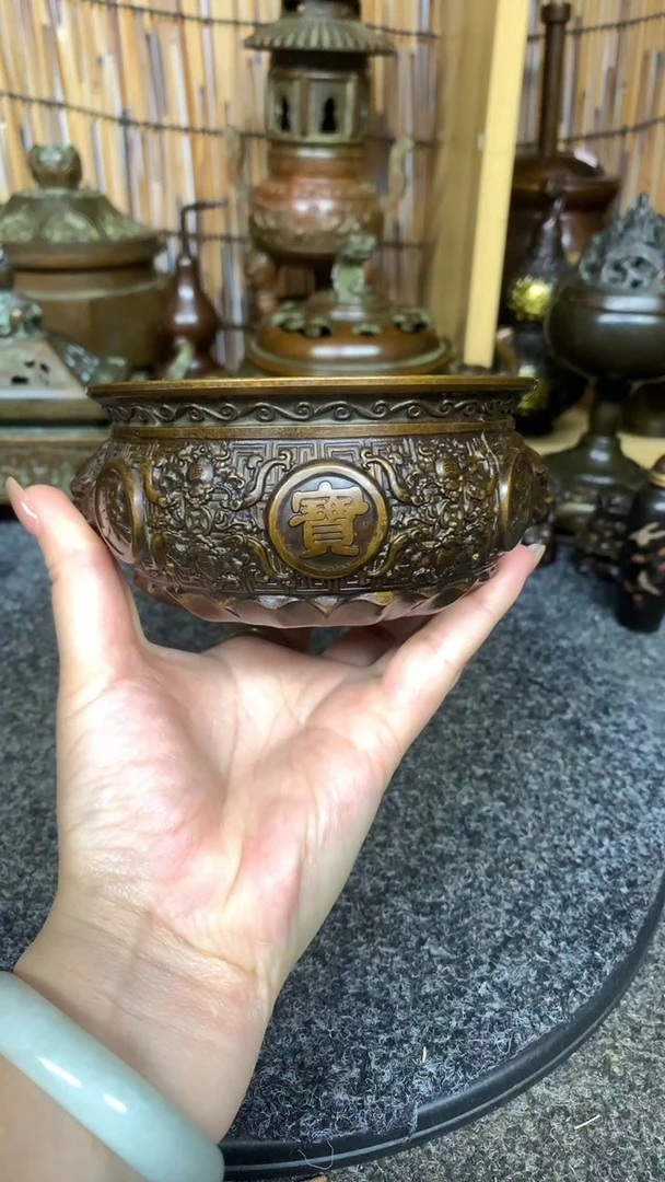 精品摆件工艺精湛70