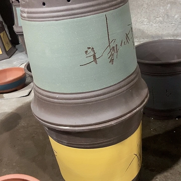 紫砂花盆30花盆花盆花盆后花盆花盆后