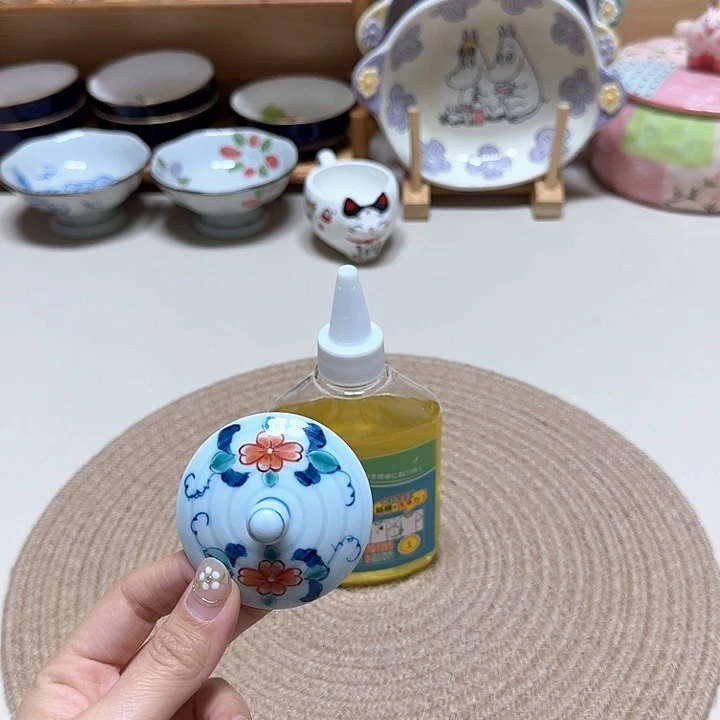 晓晓推荐瓷片瓷器