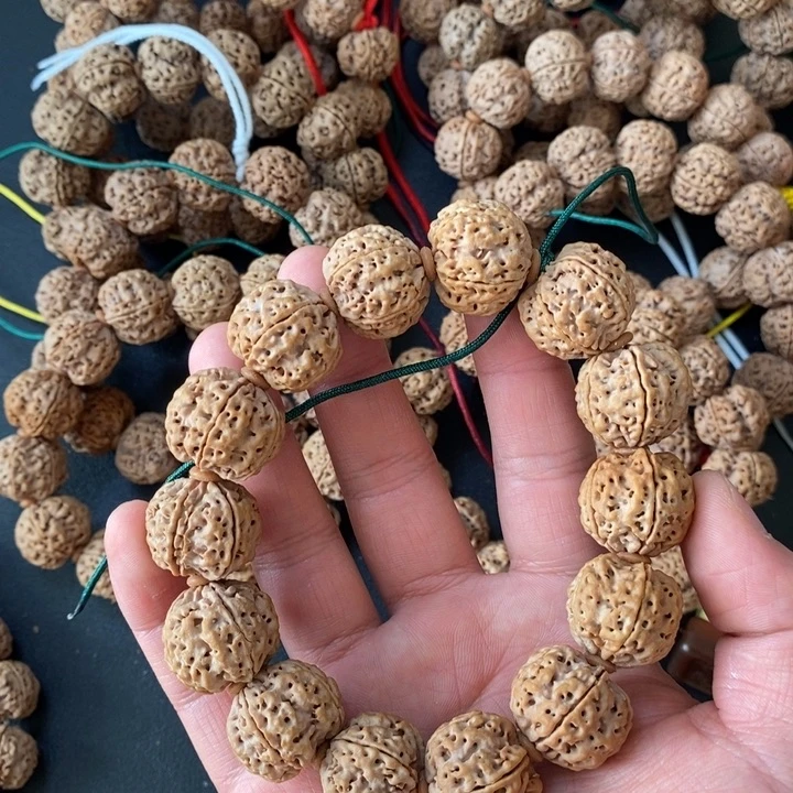 吊坠金刚菩提012号