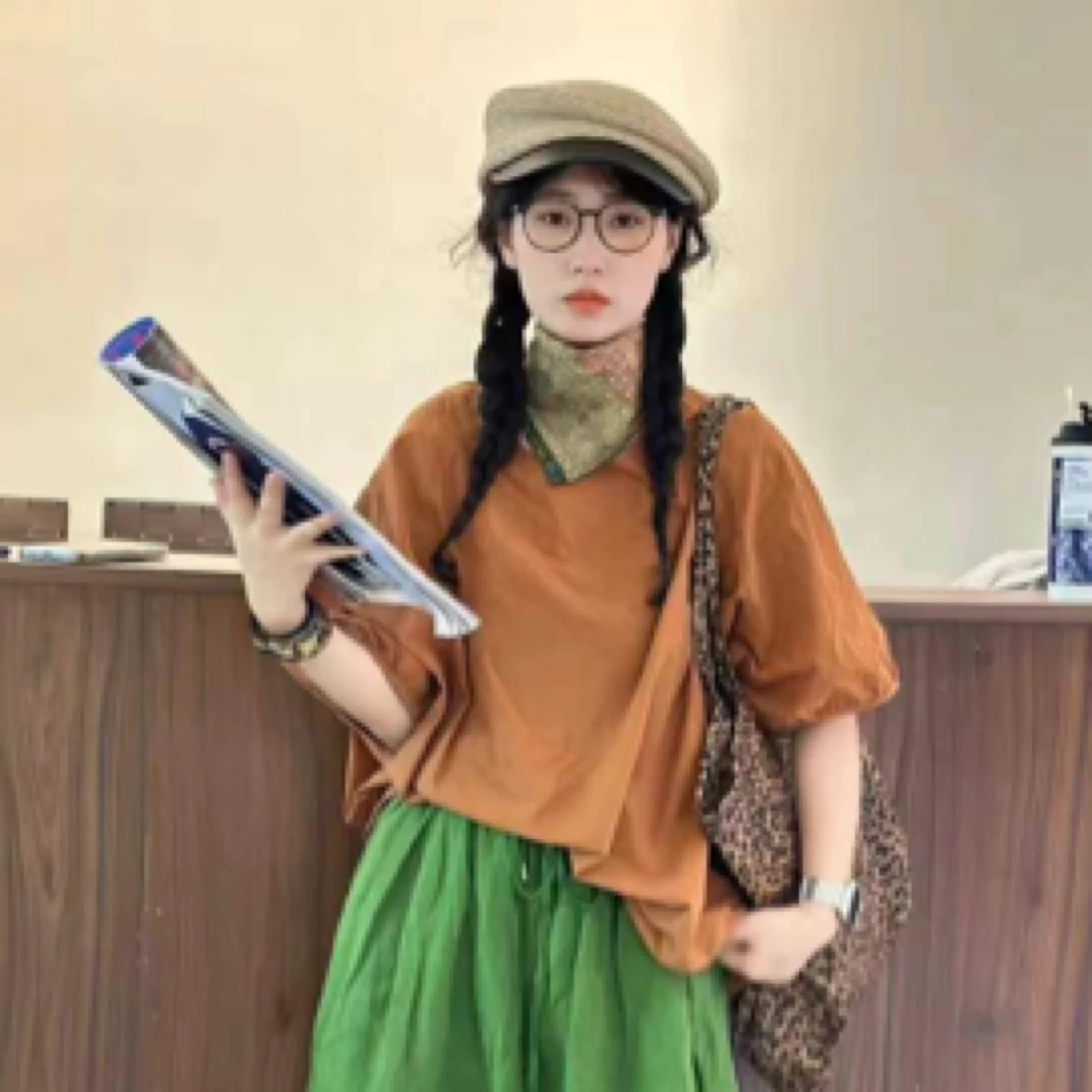 /大大/We家/9947#后背小设计T恤小衫/❥❥❥❥❥❥❥❥❥❥❥❥❥❥❥❥❥❥❥❥❥❥❥❥❥❥