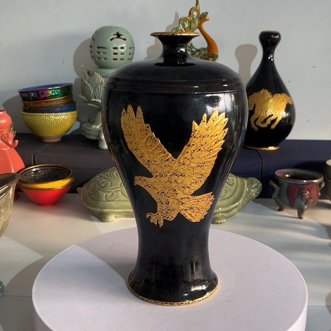 峰***摆件陶摆件摆件摆件