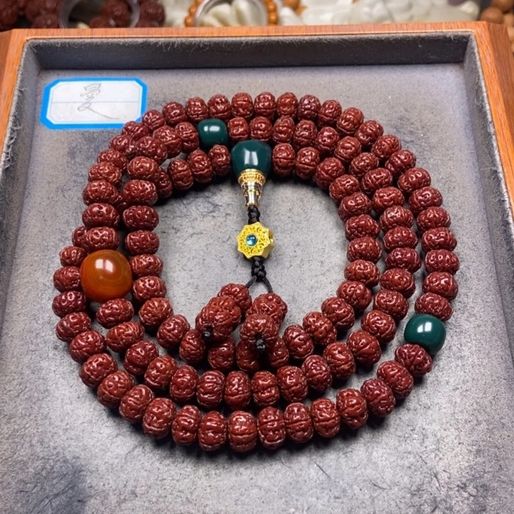 金刚菩提吊坠菩提