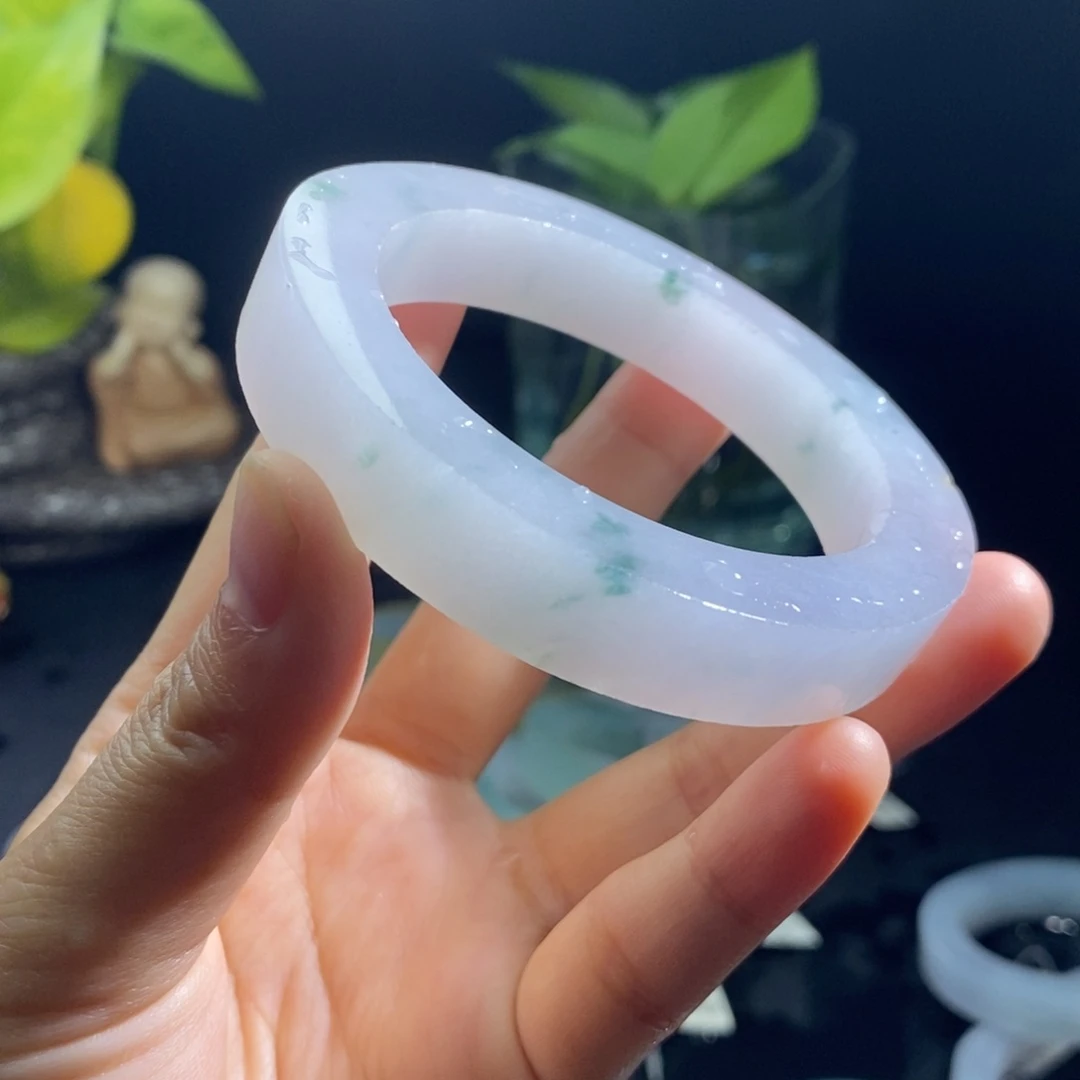 未镶嵌翡翠定制翡翠