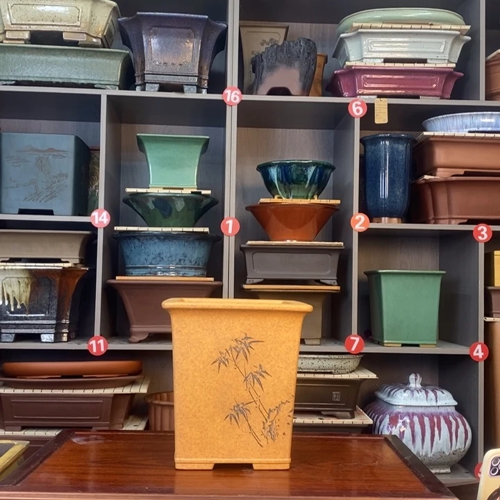 红陶何*顶宜兴紫砂