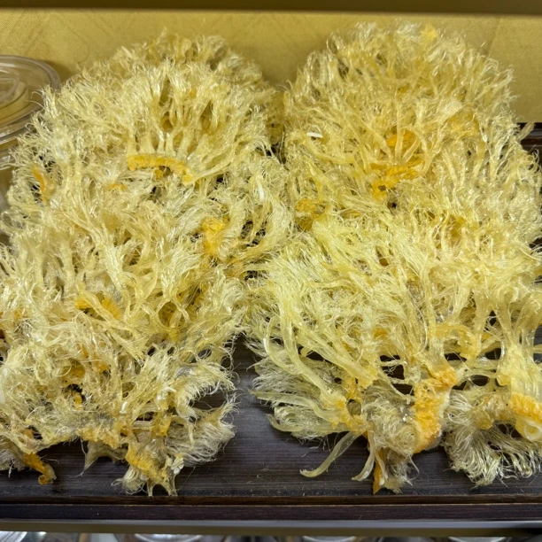 大 刺 花  花胶 佛跳墙