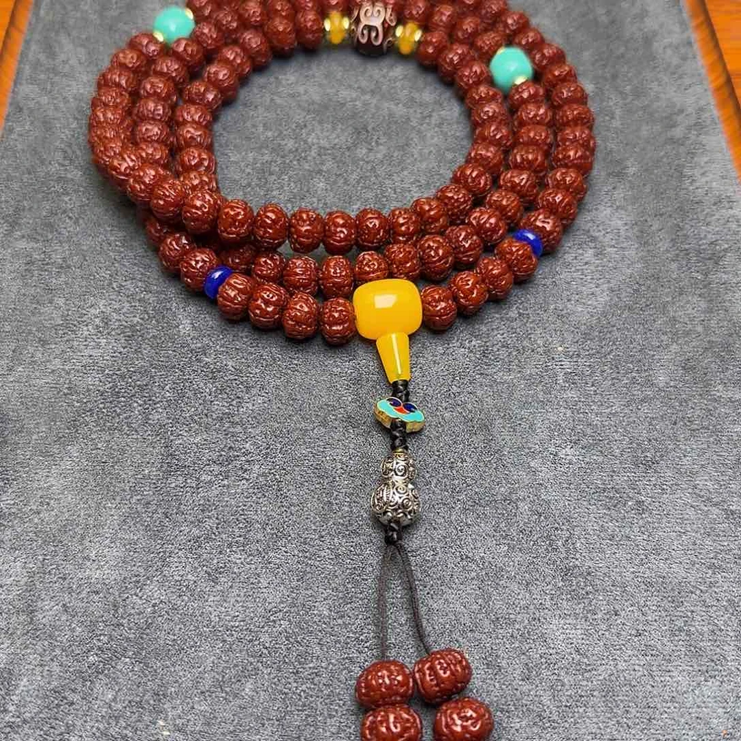 金刚菩提吊坠金刚10