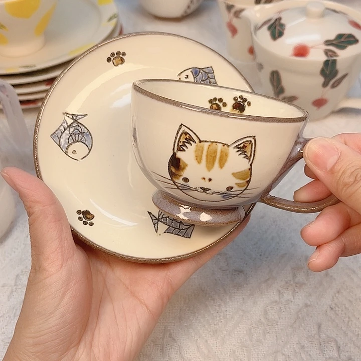 瓷片The first thing 