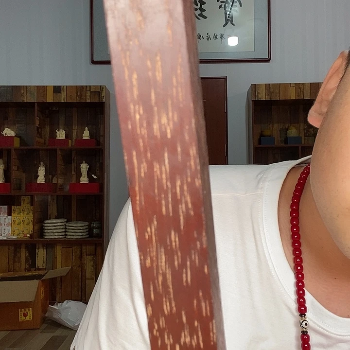 大果紫檀（缅甸花梨）611