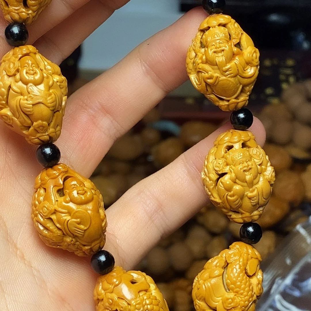 橄榄核手串/手链bbhhhhhhhhhhhhhbh