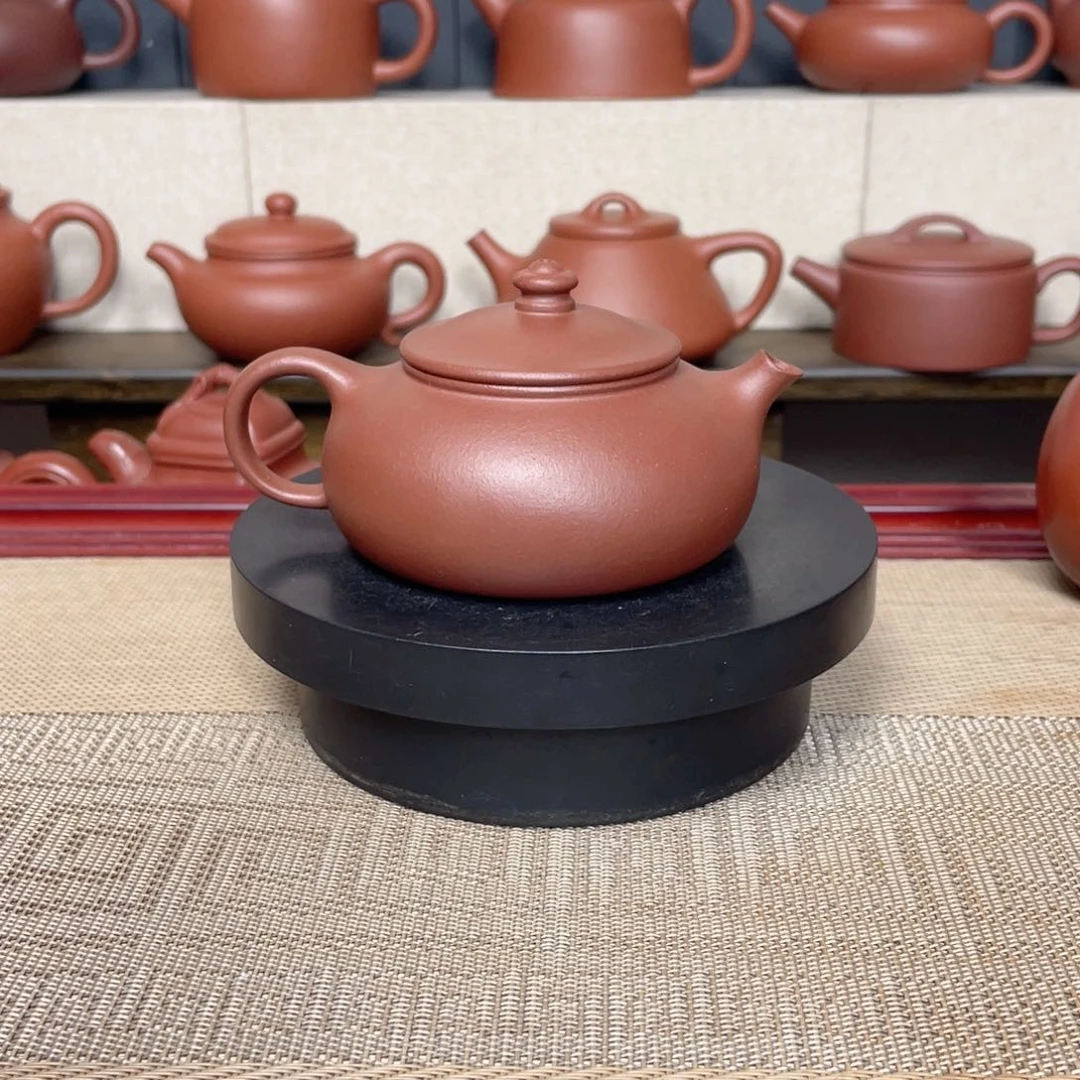 茶壶紫砂紫砂艺术学院180c c