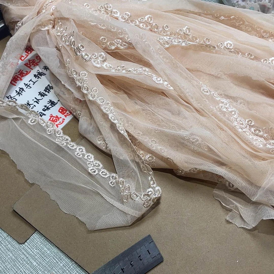 无纺布直播辅料闪购链接